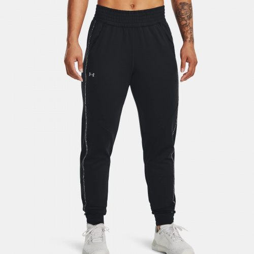 Clothing - Under Armour UA Train Cold Weather Pants | Fitness 
